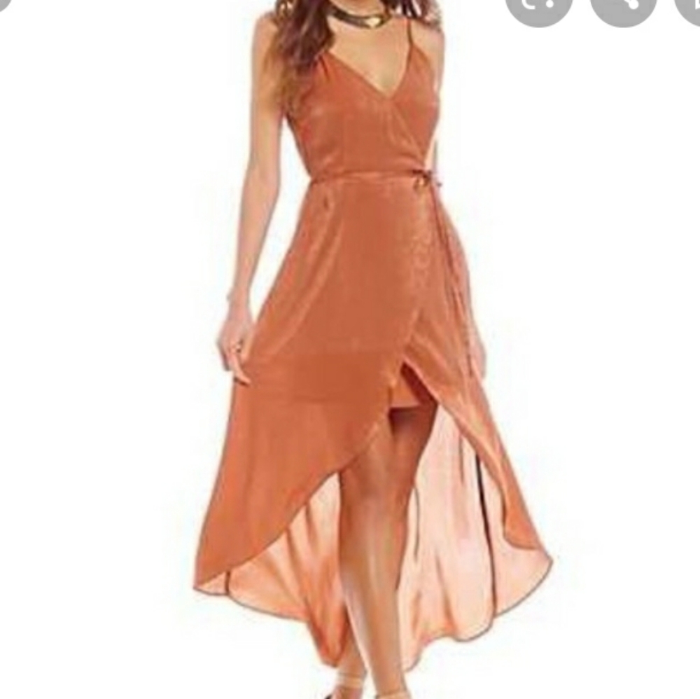 Gianni Bini Pia dress